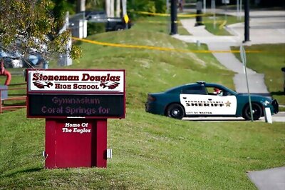 Florida School Massacre Families Settle Lawsuit Against FBI