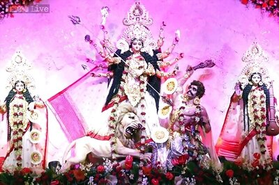 Durga Puja: Religious fest, sponsored programme or reality show?