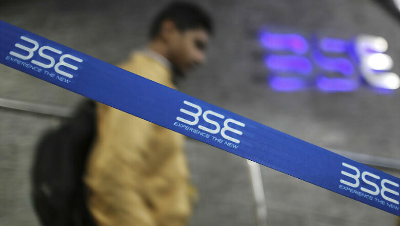 Sensex Extends Record-breaking Run; Autos, Banks Rally