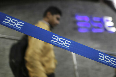 Sensex Extends Record-breaking Run; Autos, Banks Rally