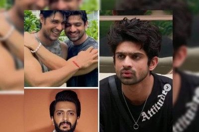 Bigg Boss 17: Riteish Deshmukh, Aishwarya Sharma Support Abhishek Kumar As Isha-Samarth Bullies Him