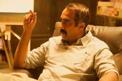 Ranvir Shorey On Power Dynamics in Bollywood: I'm a Cynical Man Now, Nothing Really Changes