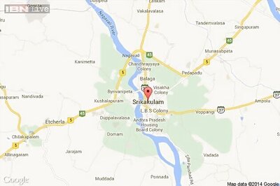 Andhra Pradesh: Thieves decamp with ATM machine with Rs 11 lakh inside