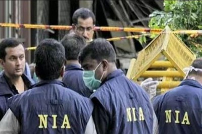 NIA Conducts Raids in Mumbai and Pune, 4 Alleged ISIS Sympathisers Detained