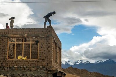 Timeline of Real Estate Bill: A legislation which took 5 years