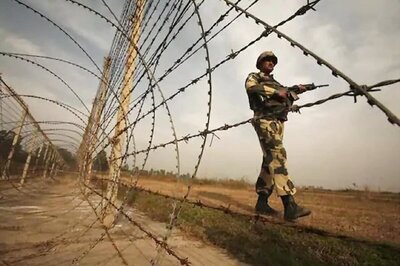 Pak Summons Senior Indian Diplomat Over 'Ceasefire Violations'