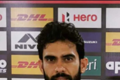 Khalid Jamil Named New Head Coach of NorthEast United FC, Becomes 1st Indian to be Permanent Manager of an ISL Side