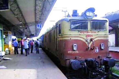 Special train between Delhi and Jaisalmer from Feb 11