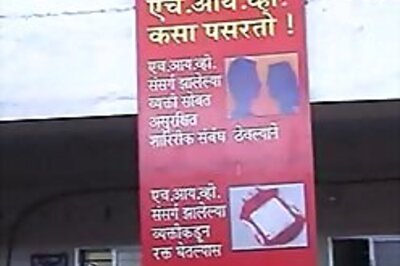 Family refuses to perform last rites for AIDS victim