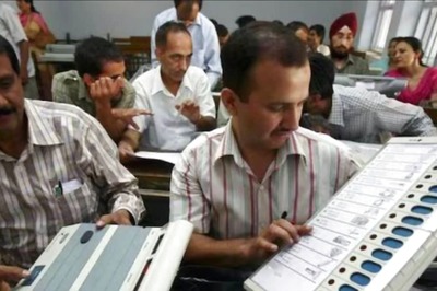 Mumbai North West EVM Unlocking Claims Complete Lie, Filed Case Over Unauthorised Phone Use: Poll Official