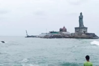 How To Plan A One-day Day Trip From Thiruvananthapuram To Kanniyakumari