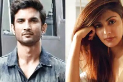 Sushant Singh Rajput Case: CBI Scrutinising CDRs Between Rhea Chakraborty and Samuel Miranda