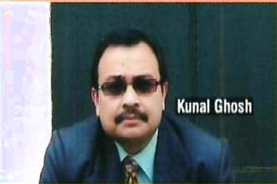 Saradha scam: Kunal Ghosh, Debjani Mukherjee produced in court today