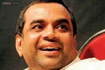 No one else can play Narendra Modi onscreen other than me: Paresh Rawal
