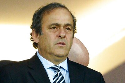 Platini admits Euro 2016 qualifiers will be less interesting