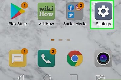 How to Uninstall Updates on Google Play Services