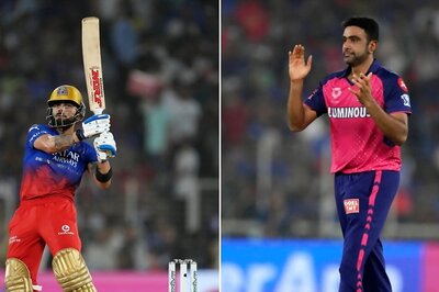 'You are Being Defensive': R Ashwin Reveals What Virat Kohli Told Him During IPL Eliminator