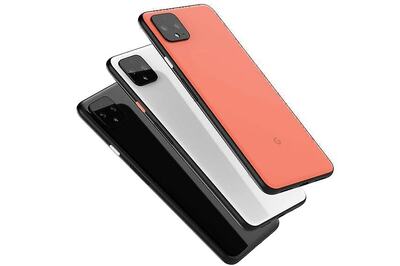 Google Pixel 4 Leaks: Faster Assistant, Motion Sense, Dual Exposure and More