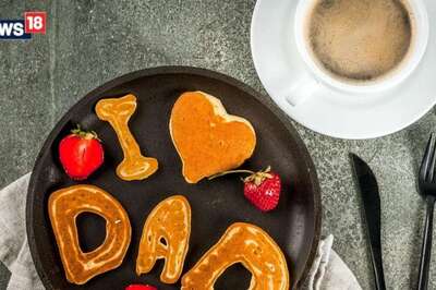 Father's Day 2024: The Ultimate Father's Day Dining Guide