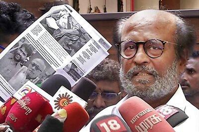 Periyar's Social Reform Enabled Rajinikanth's Daughter's Second Marriage: Tamil Nadu Minister