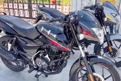 2023 Bajaj Pulsar 125 E20 Fuel-Ready Version Launched, Gets FI Engine, New Alloys, & Colors