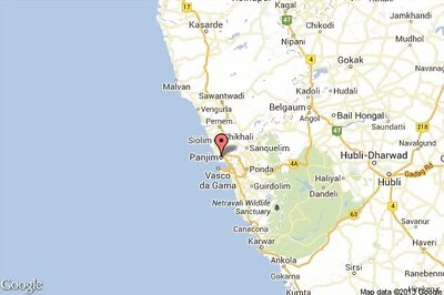 Goa: Mines official's quote on Facebook sparks debate
