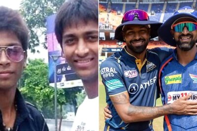 'Two Young Boys from Baroda Who Never Gave up on Their Dreams': Hardik’s Latest Post Sends Fans into a Frenzy