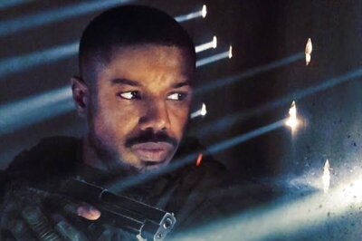 Without Remorse Movie Review: A Tale of Pawns and Kings and the Futility of it All