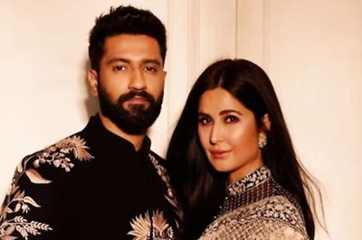 'Looking For Perfect Story': Vicky Kaushal On Not Working With Katrina Kaif Yet