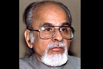 Former PM IK Gujral stable but critical