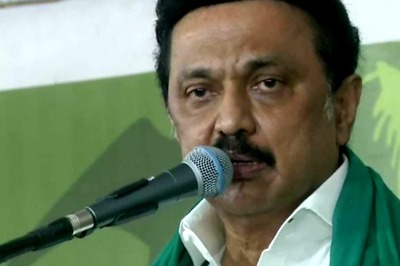 MK Stalin Drops 130 Defamation Cases Filed Against Political Leaders by AIADMK Govt