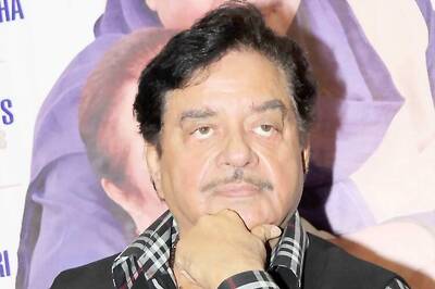 Watch 'Bajrangi Bhaijaan' before protesting: Shatrughan Sinha