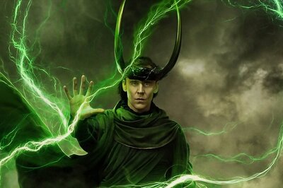 Will There Be Another Season Of Loki? Tom Hiddleston Has This To Say