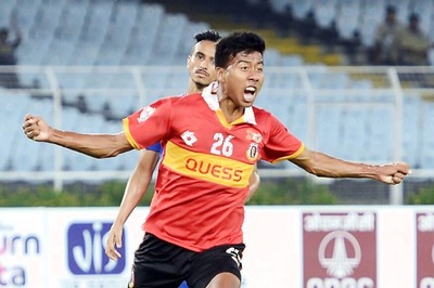 Durand Cup: East Bengal Beat Bengaluru FC to Become 1st Team to Reach Semi-finals