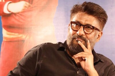 The Kashmir Files Director Vivek Agnihotri Reacts to IFFI Jury Head Calling His Film 'Propaganda, Vulgar'