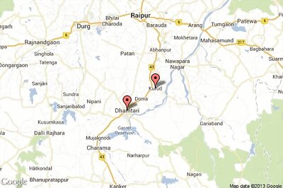 25-year-old candidate contesting from Kurud constituency dies in road mishap