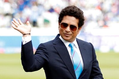 'Very Different From Each Other': Tendulkar Hails Three New Hall of Fame Inductees Edulji, De Silva And Sehwag