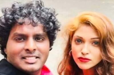 Know who Is Bigg Boss Tamil 5 Contestant Iykki Berry