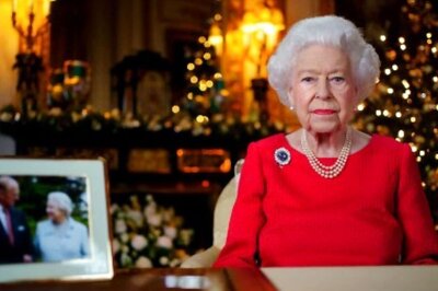Making Tasty Puddings, Planting Trees: What the Queen's Jubilee Celebrations Will Look Like