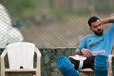 Virat Kohli Flies to Mumbai for Personal Reason, Will Rejoin India Squad on Monday: Report