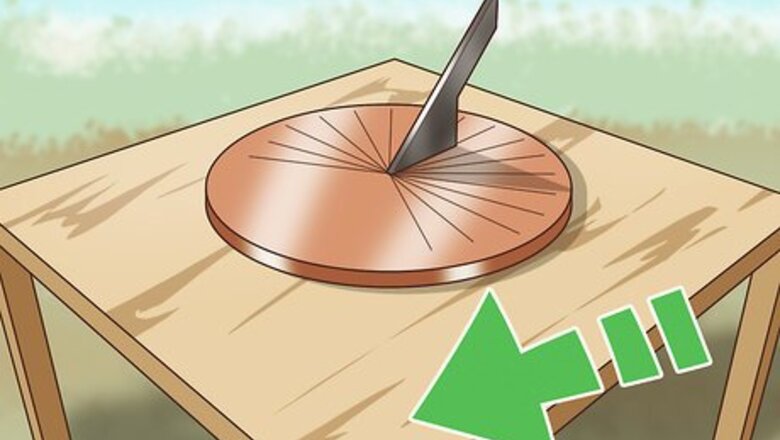 How to Read a Sundial