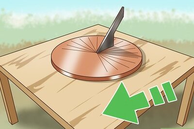 How to Read a Sundial