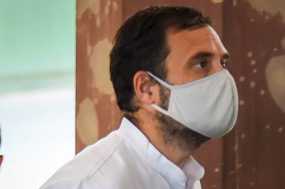 Rahul Meets Hooda After Congress G23 Pins 'No Faith' in Him; Rebel Leaders Not in Favour of Split