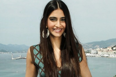 Religion or caste division is 'unacceptable' for Sonam Kapoor