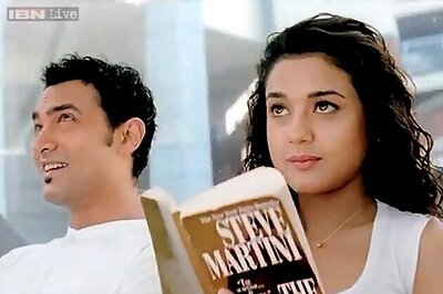 Aamir is an honest man, a true friend: Bollywood wishes the actor on his birthday