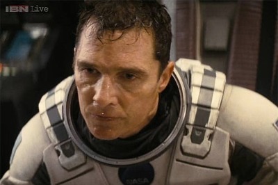 Matthew McConaughey wants to do comic book film