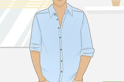 How to Dress Up Like Bob Ross