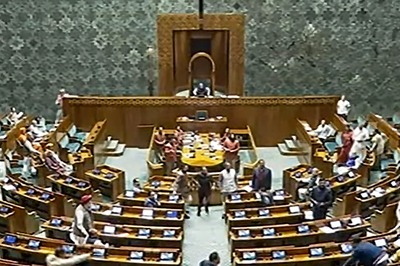 Not Lalit Jha, Manoranjan the Mastermind of LS Security Breach, Paid for Accused’s Tickets, Reveal Top Intel Sources