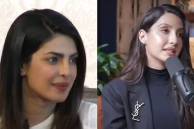 Priyanka Chopra's Idea of Feminism Goes Viral After Nora Fatehi Says 'Be Independent But to Extent'