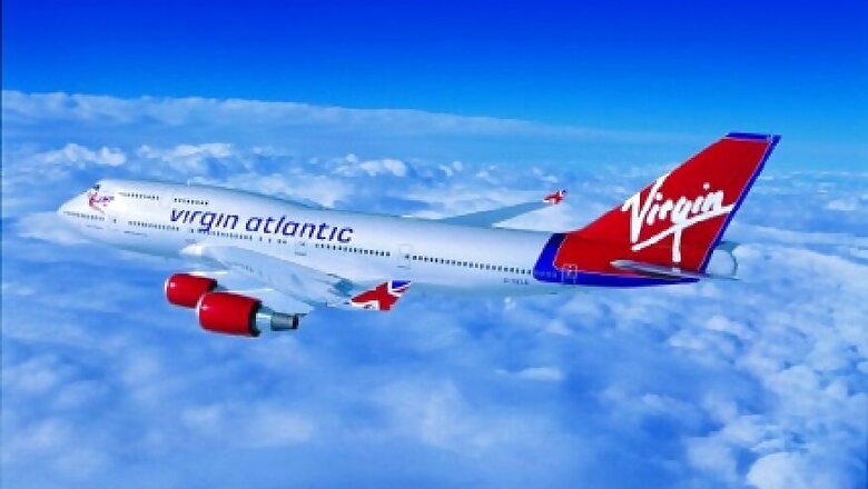 Virgin Group to Launch New System-wide Loyalty Program
